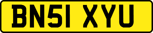 BN51XYU