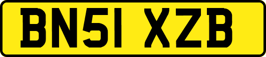 BN51XZB