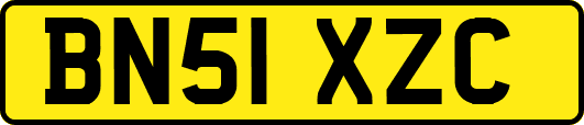 BN51XZC