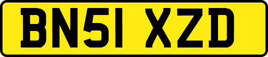BN51XZD