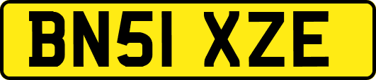 BN51XZE