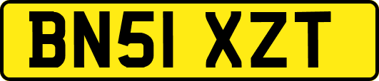 BN51XZT