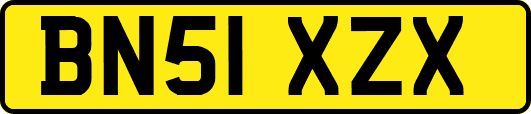 BN51XZX