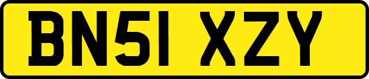BN51XZY