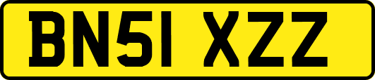 BN51XZZ