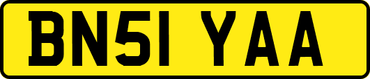 BN51YAA