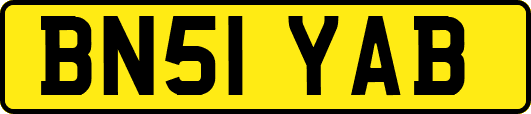BN51YAB