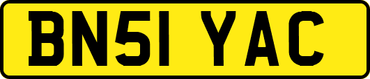 BN51YAC