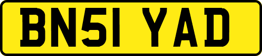 BN51YAD