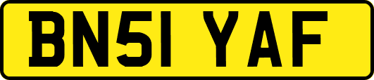 BN51YAF