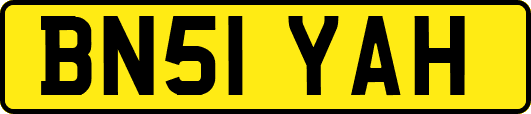 BN51YAH