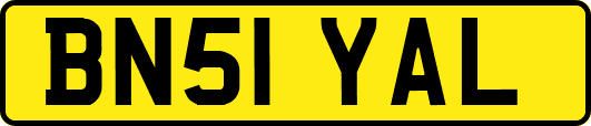 BN51YAL