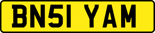 BN51YAM