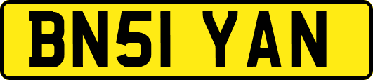 BN51YAN