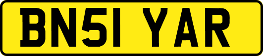 BN51YAR