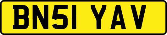 BN51YAV
