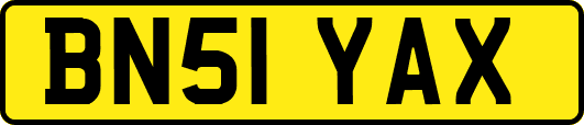 BN51YAX