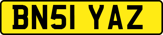 BN51YAZ