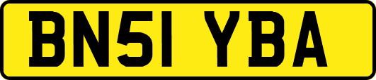 BN51YBA