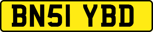 BN51YBD