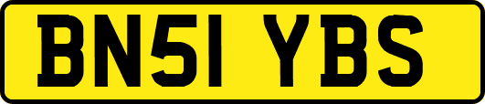 BN51YBS