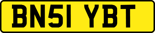 BN51YBT