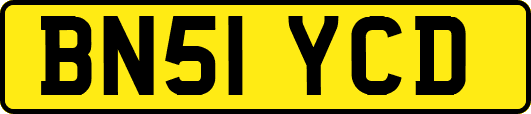 BN51YCD