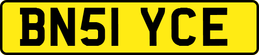 BN51YCE
