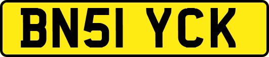 BN51YCK