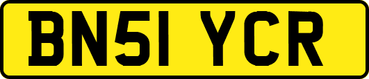 BN51YCR