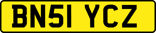 BN51YCZ