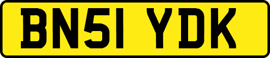 BN51YDK