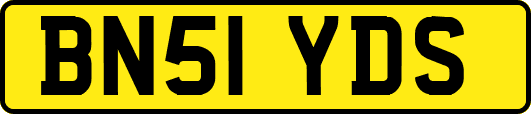 BN51YDS
