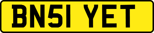 BN51YET