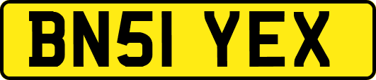 BN51YEX