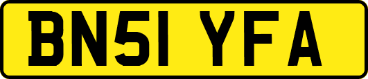 BN51YFA