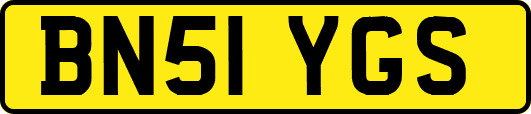 BN51YGS