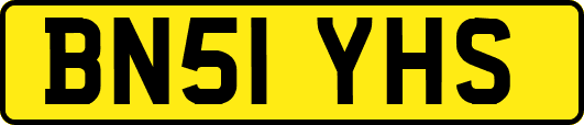 BN51YHS