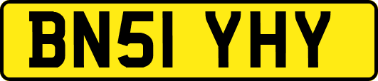 BN51YHY