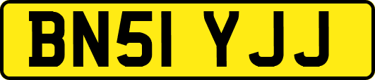 BN51YJJ