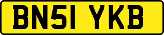 BN51YKB