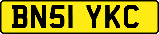 BN51YKC