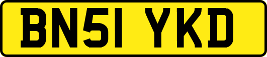 BN51YKD