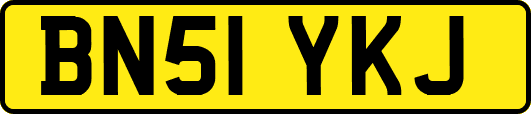BN51YKJ