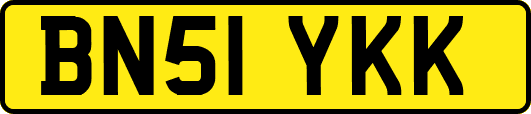 BN51YKK