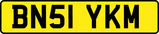 BN51YKM