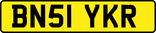 BN51YKR