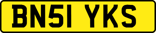 BN51YKS