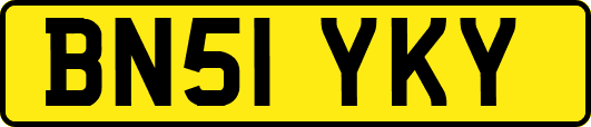 BN51YKY