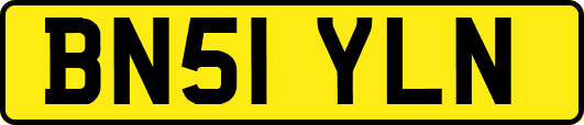 BN51YLN